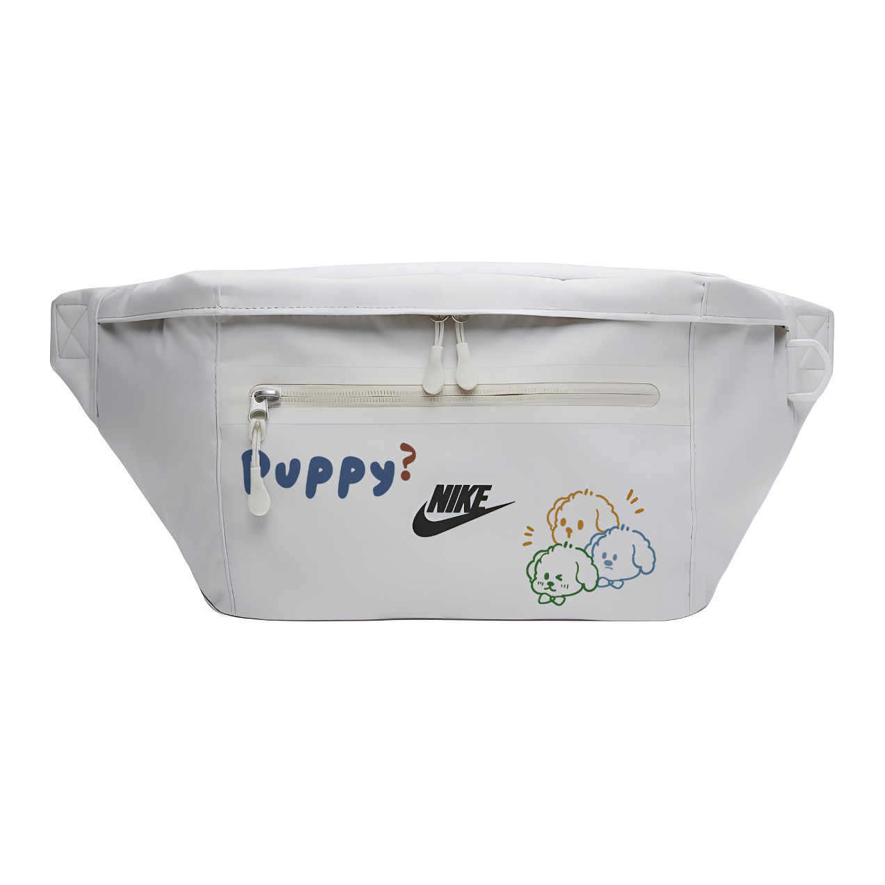 

Nike Поясная сумка, 3-Pack Puppy