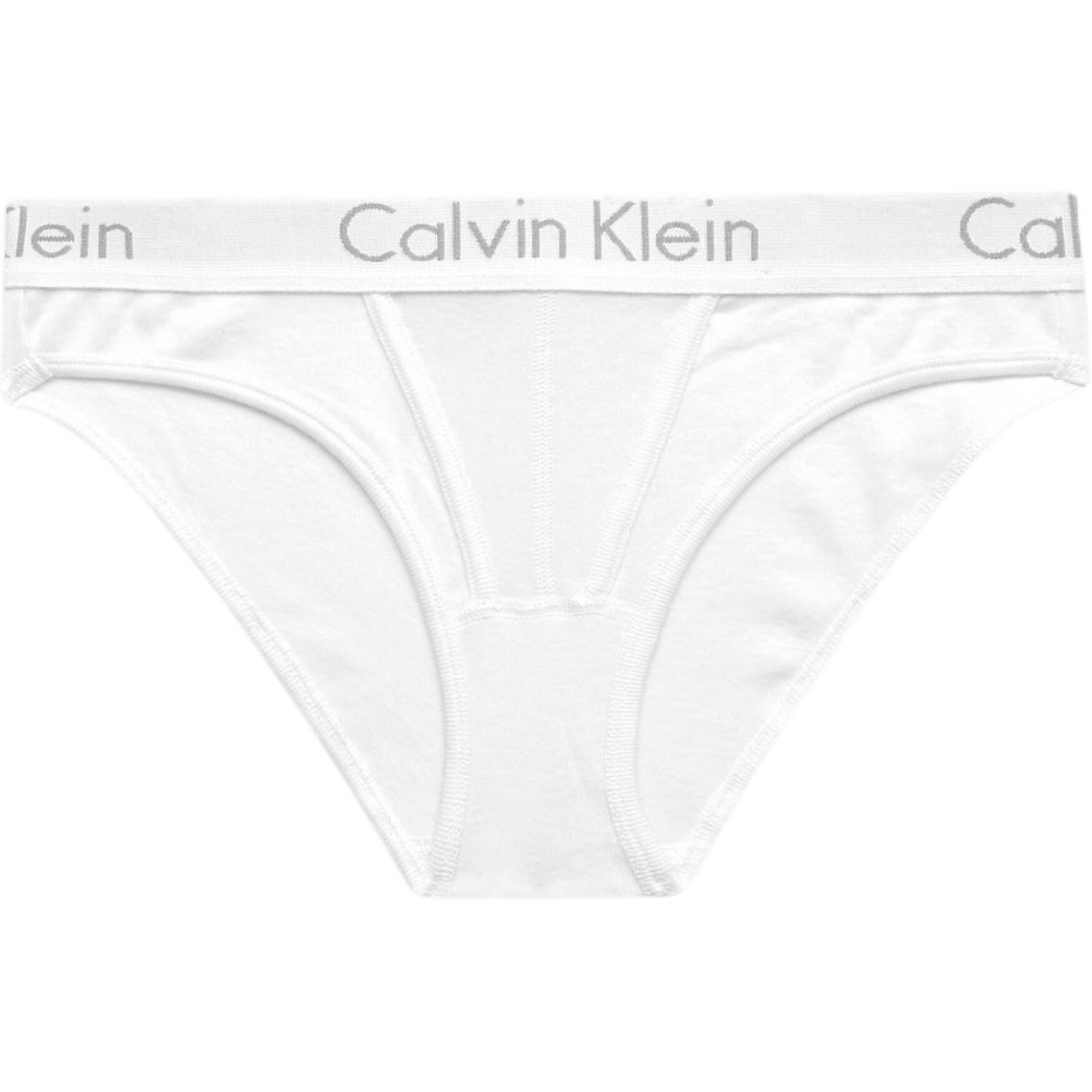 

CALVIN KLEIN Трусы женские 1 упаковка Белый