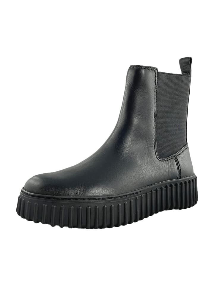 

Ботильоны Clarks, черный