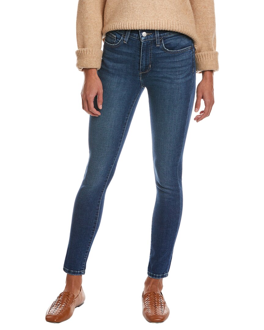 

Джинсы JOE'S Jeans Orchid Skinny Ankle Jeans, синий