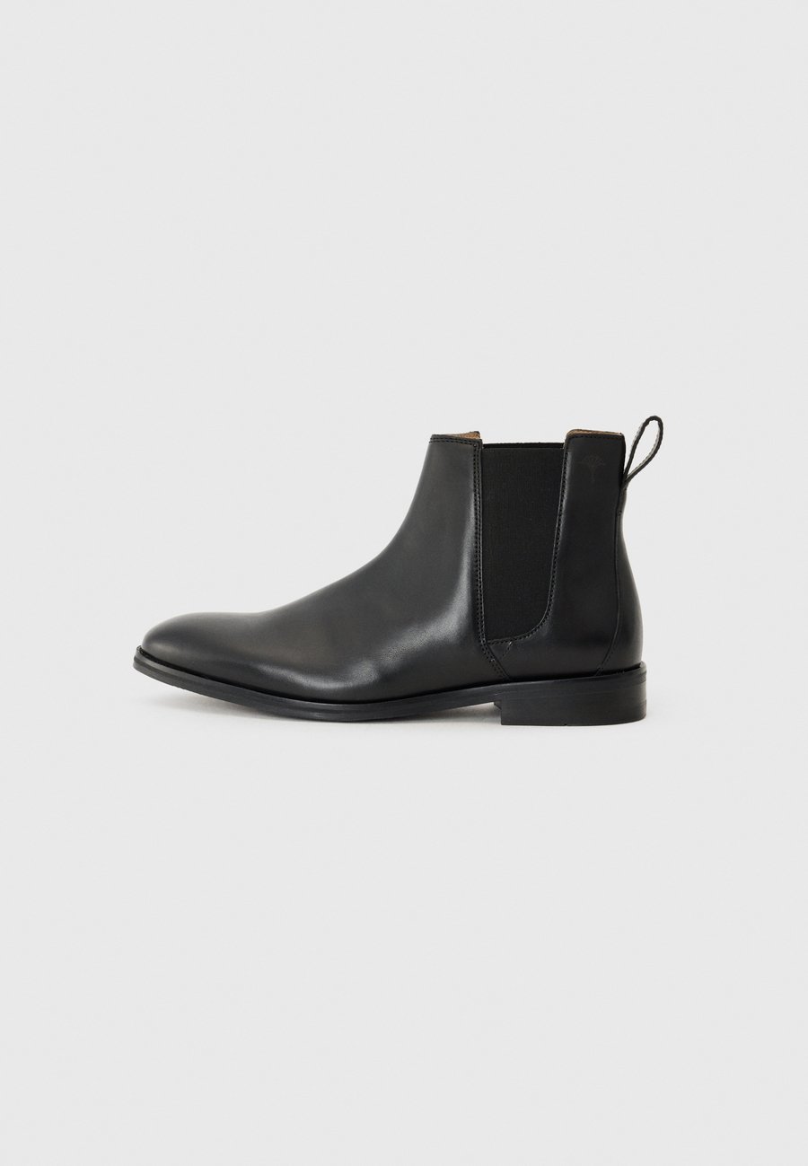 Ботинки JOOP! PERO KLEITOS CHELSEA, Black