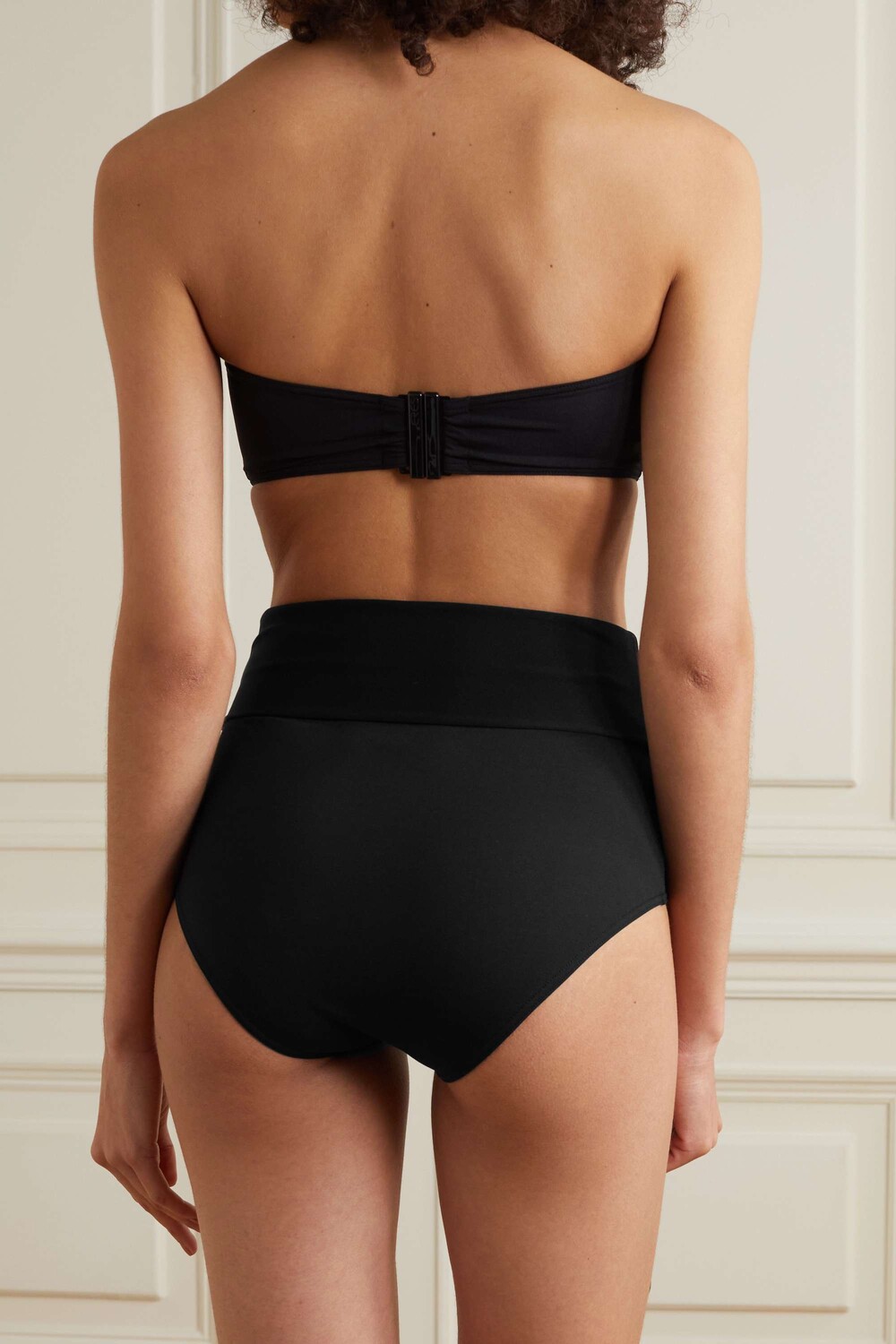 

ERES Плавки бикини Les Essentiels Gredin, черный