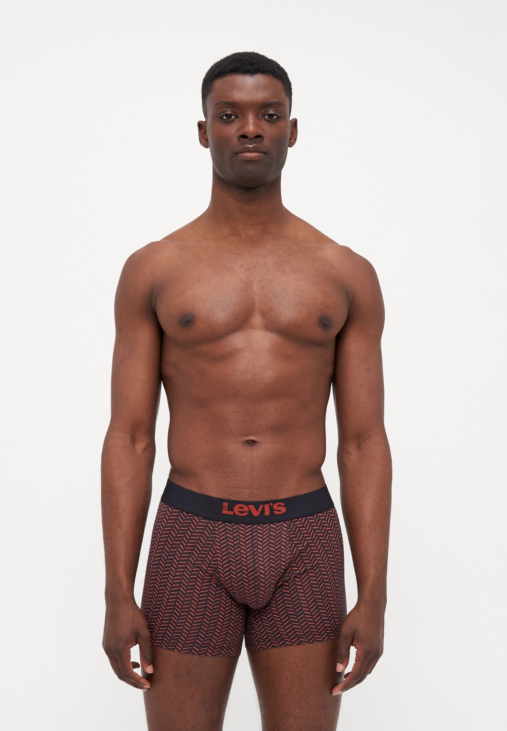 

Брюки MEN HERRINGBONE 3 PACK Levi's, черный