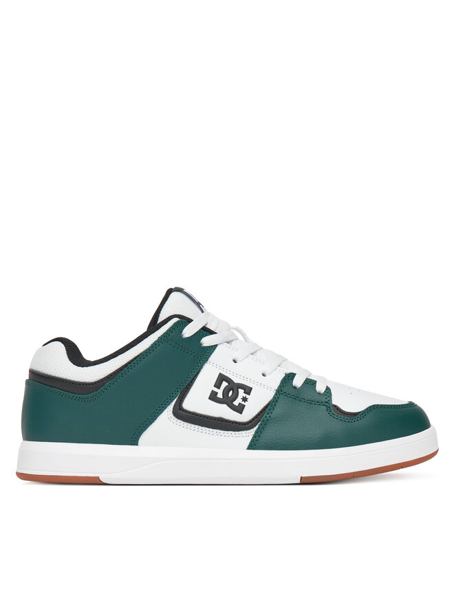 

Кроссовки DC SHOES CURE DC01681111 Dc, белый