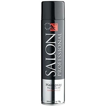 

Salon Professional спрей для волос экстра фиксации 265 мл, Minuet