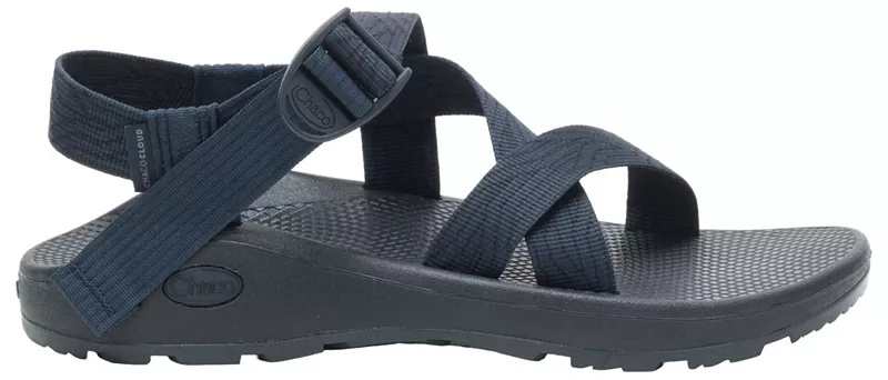 

Мужские сандалии Chaco Z/Cloud, цвет Serpent Navy