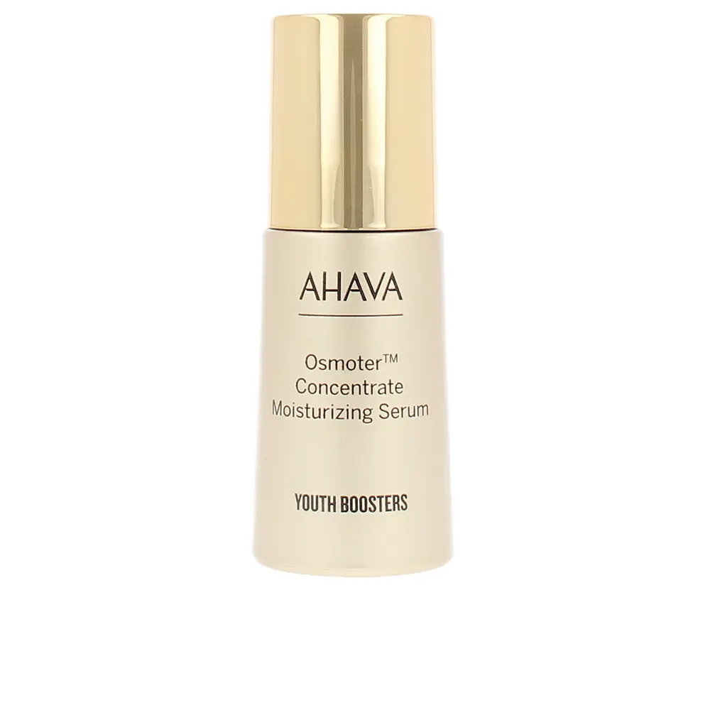 

Сыворотка для лица Dead sea osmoter sérum concentrado Ahava, 30 мл.