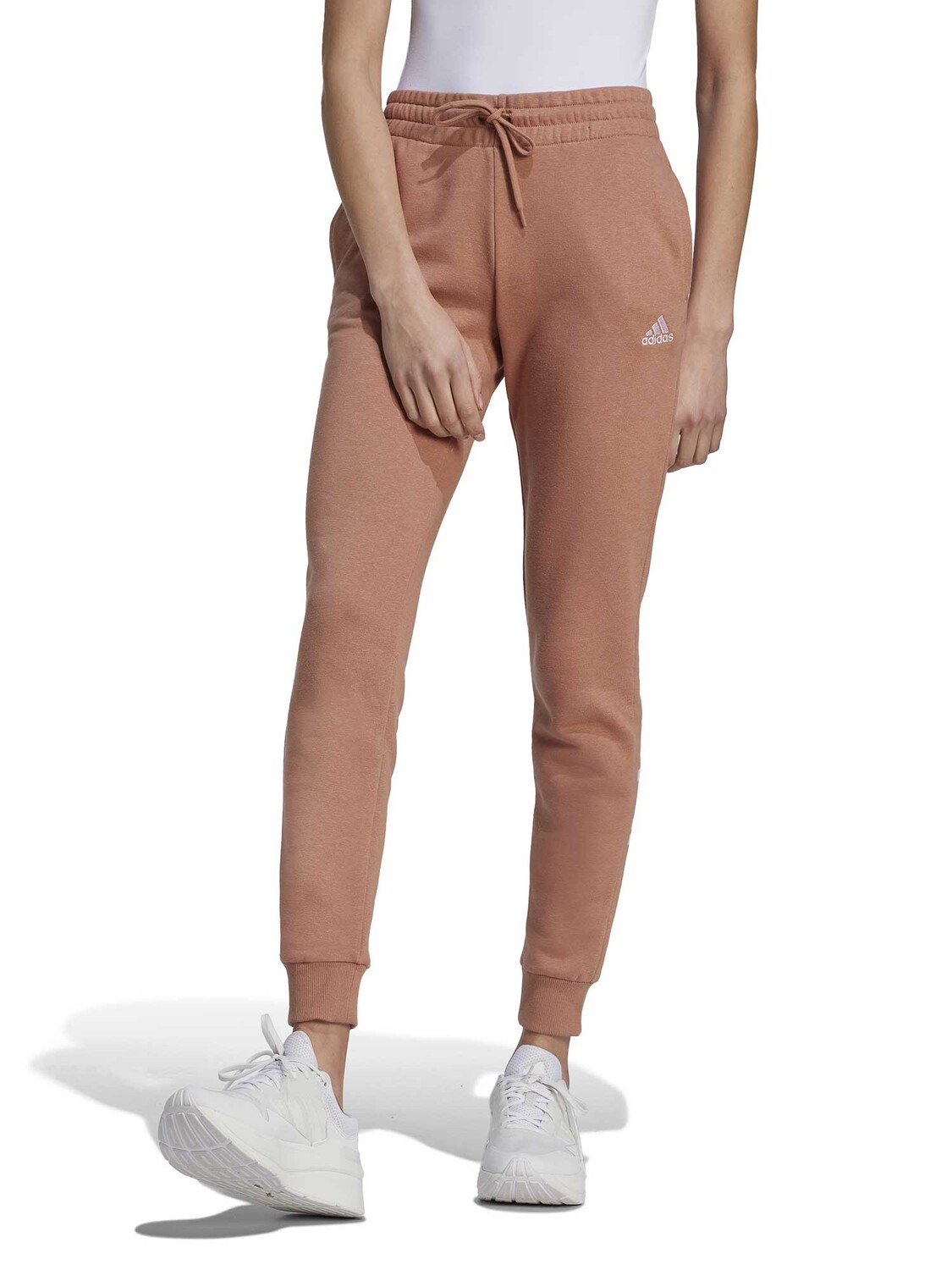 

Спортивные брюки Adidas Sportswear Essentials, розовый
