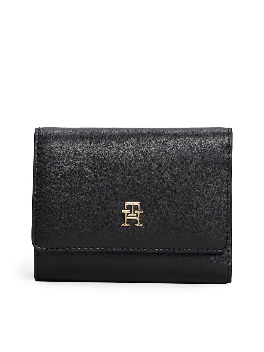 

Кошелек TOMMY HILFIGER, Black