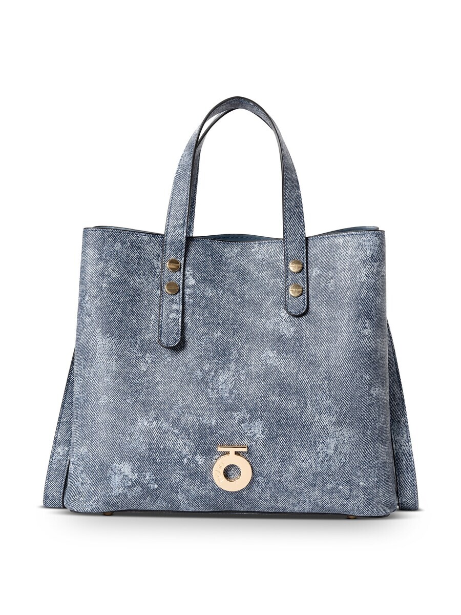 

Сумочка NOBO Handbag SEASHELL, синий