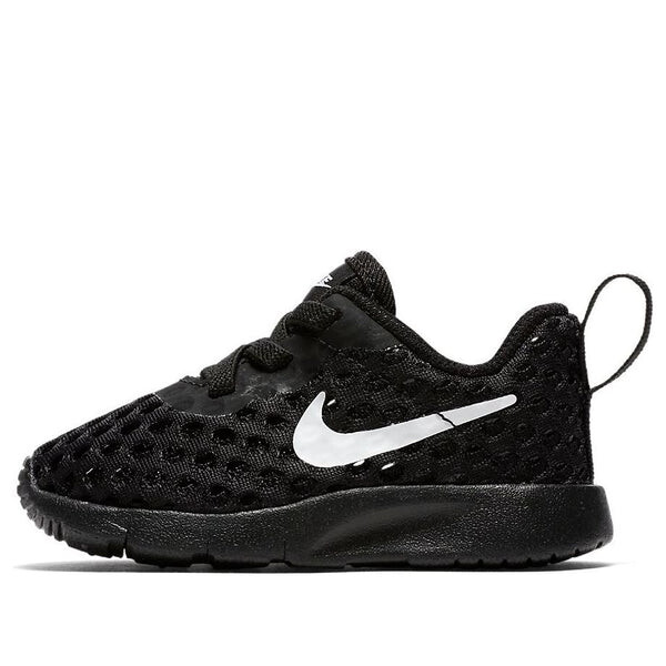 

Кроссовки tanjun br tde Nike, черный