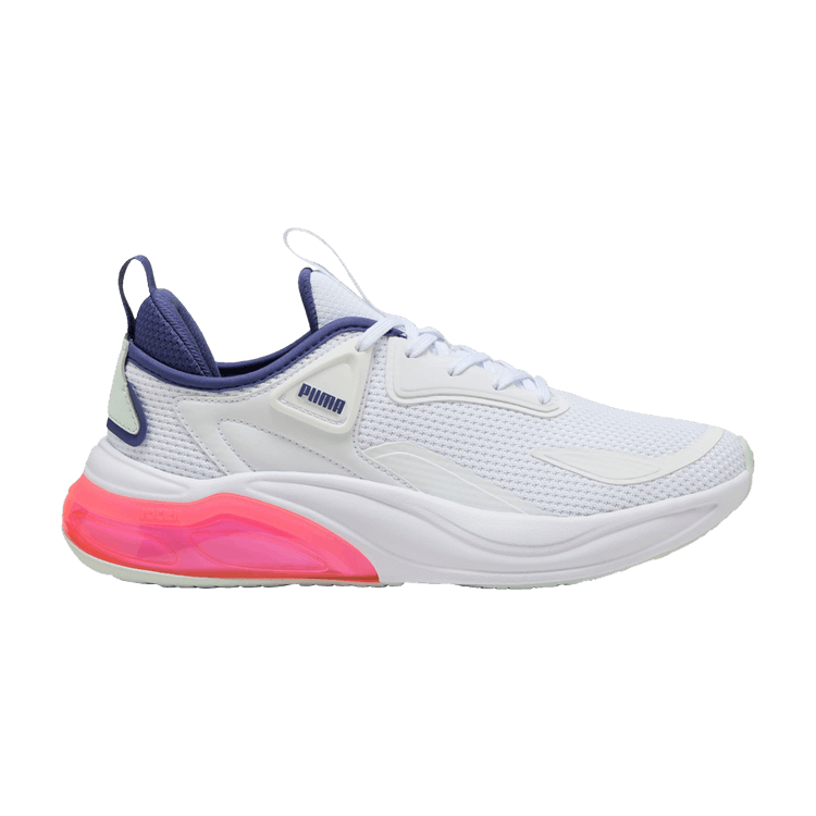 

Кроссовки Cell Thrill 'White Blue Crystal Pink', белый