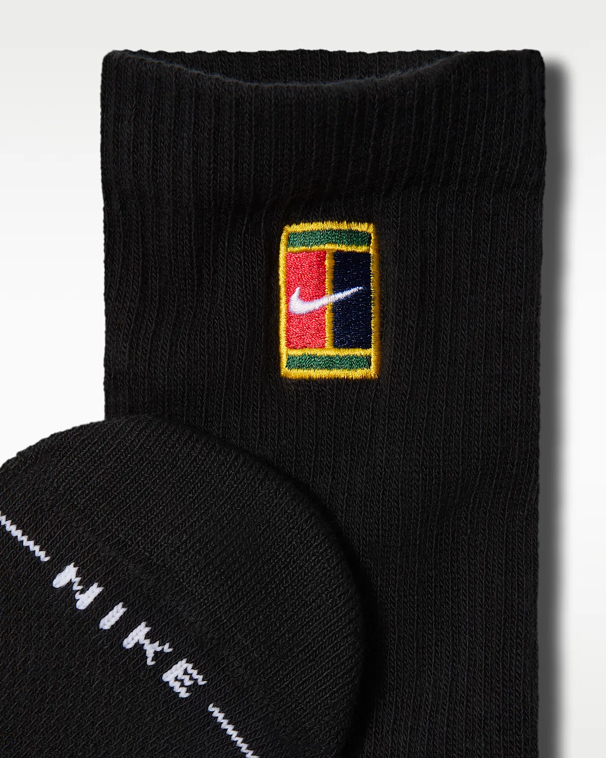 Nike Everyday Elevated носки (3 пары), Multi-Color — фото 2