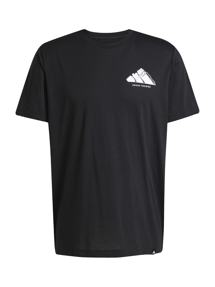 

Футболка Performance ADIDAS PERFORMANCE, черный