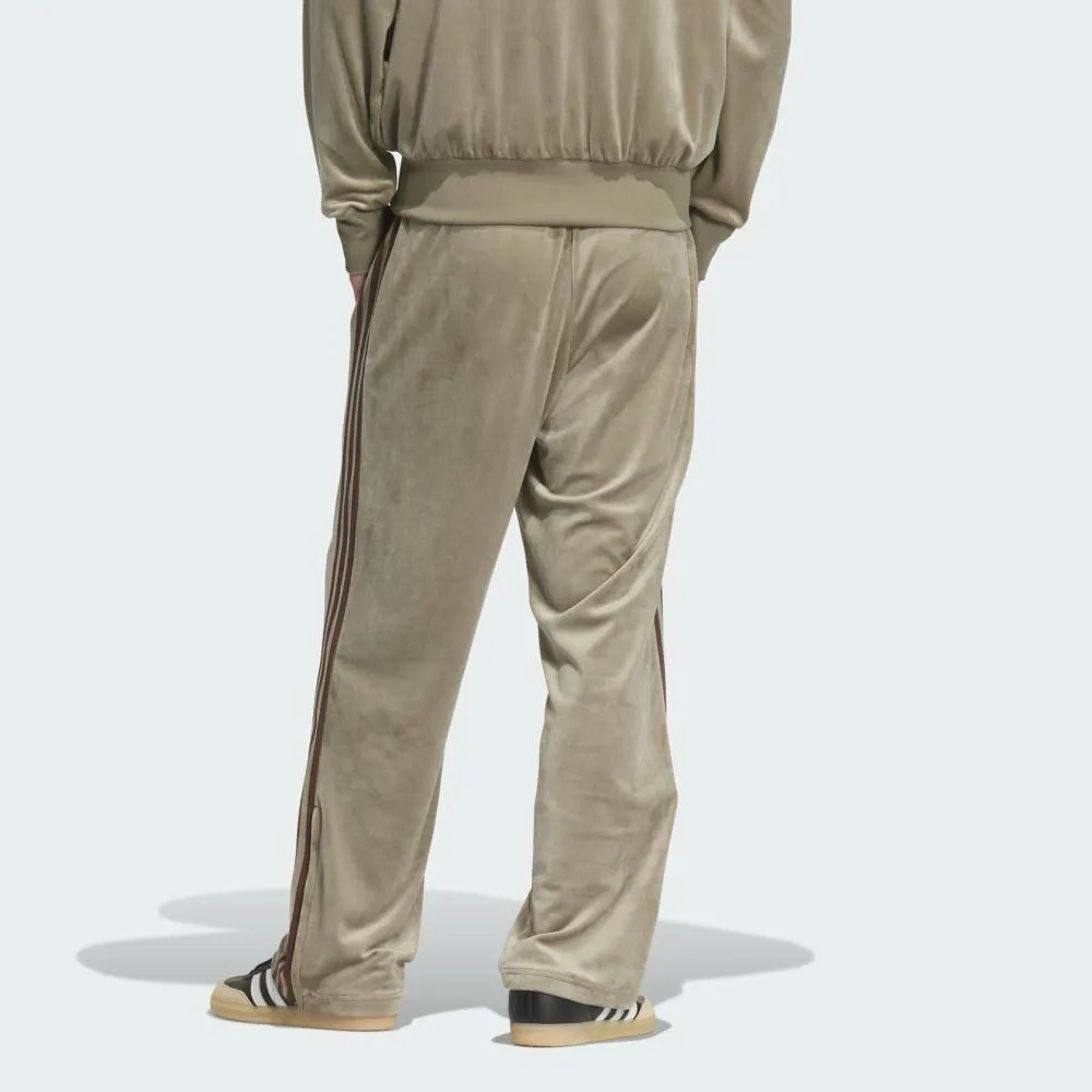 Спортивные брюки Firebird Track Pants Velour для Journal Standard / FB TP VELOUR... Adidas, brown — фото 4