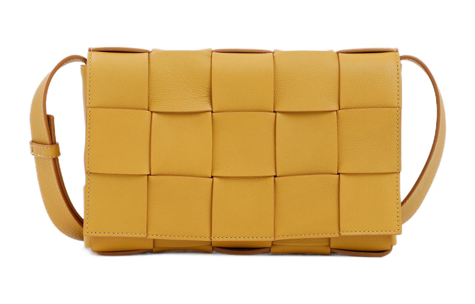 

Сумка-косметичка через плечо Bottega Veneta