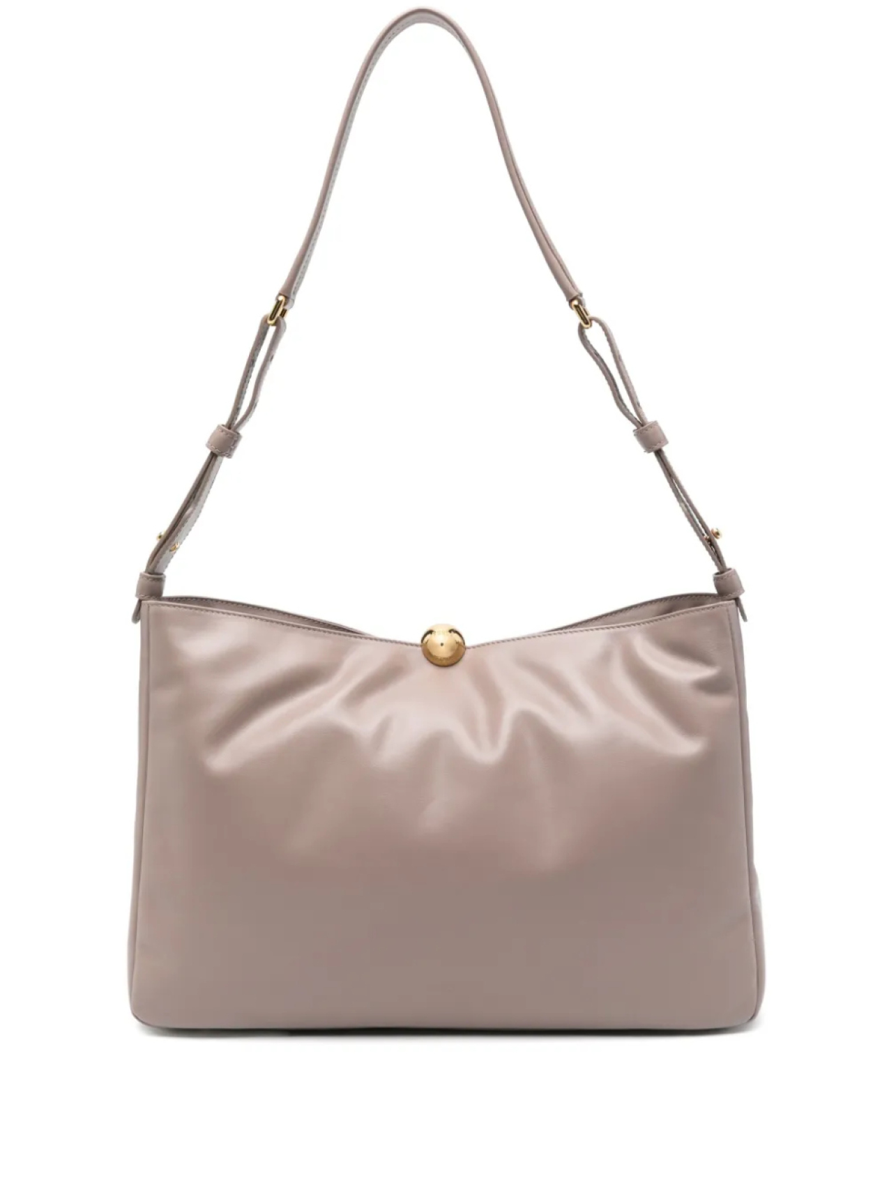 

Большая сумка на плечо Sfera Furla, серый