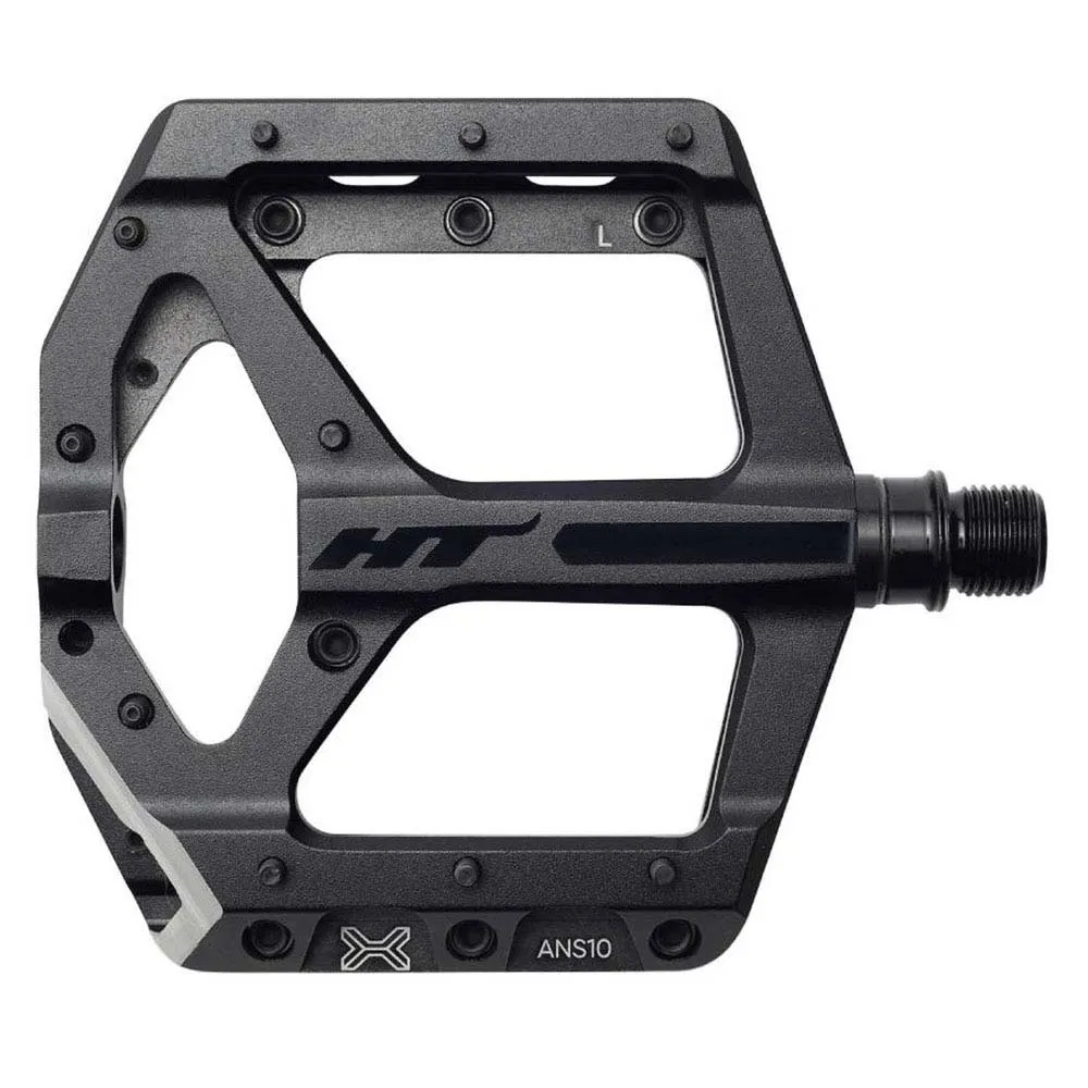 

Педали Ht Components ANS10 Supreme, серебряный