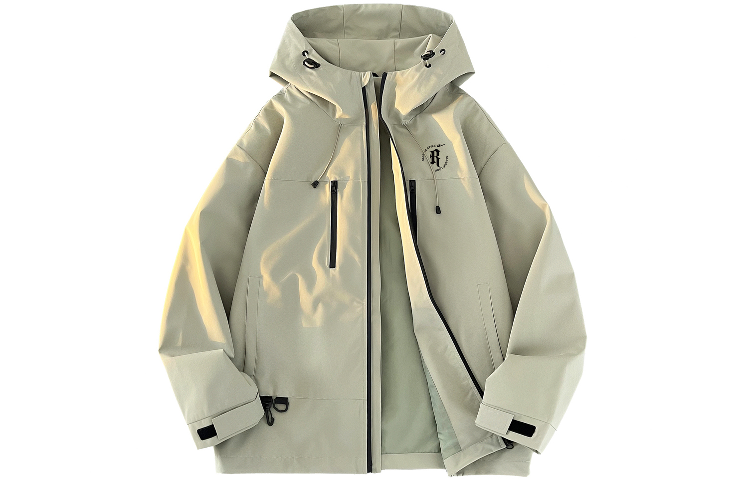 

Куртка Warrior Warrior Unisex, розовая