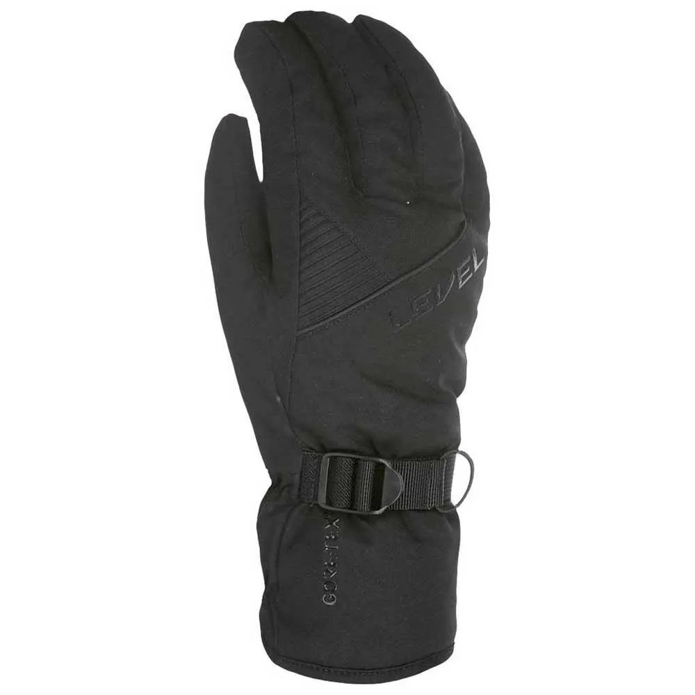 

Перчатки Level Trouper Goretex, черный