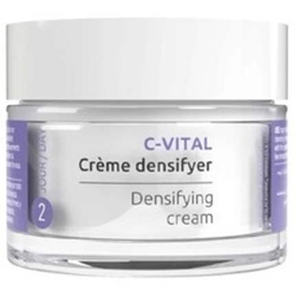 

Крем для уплотнения кожи C-Vital Крем для уплотнения кожи Soskin Paris