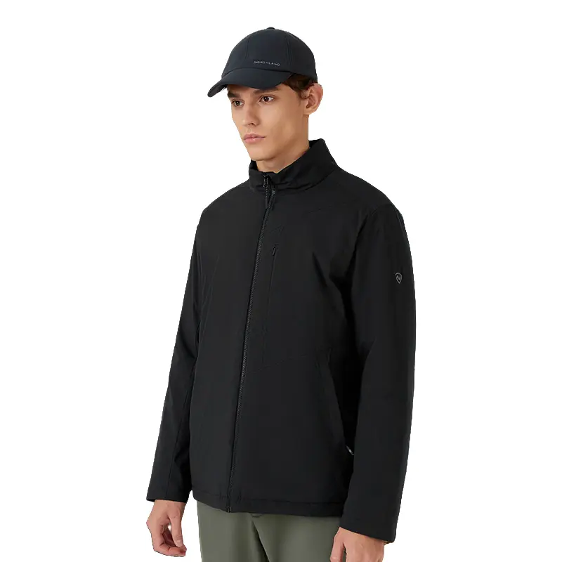 

Стеганая куртка мужская Northland, цвет Ribbed Cyan