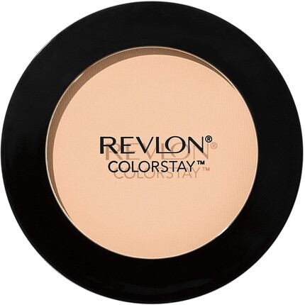 

Revlon Компактная пудра Colorstay Стойкая безмасляная без отдушек некомедогенная косметика для лица 8,4 г