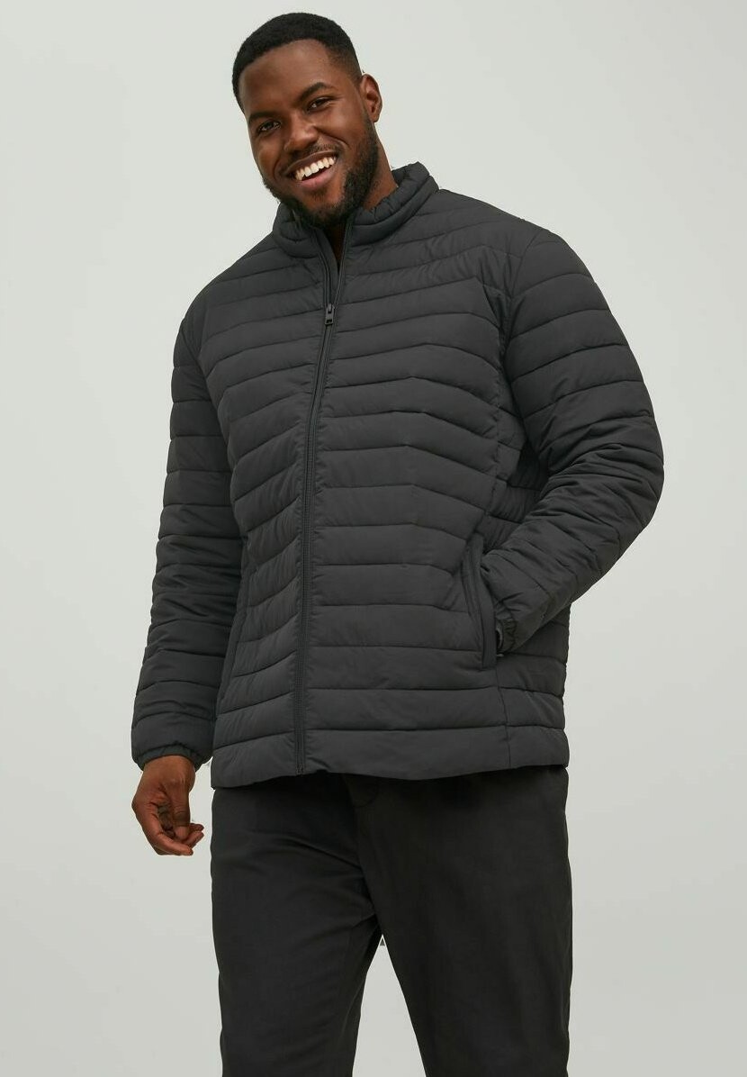 

Куртка Jack & Jones, черный