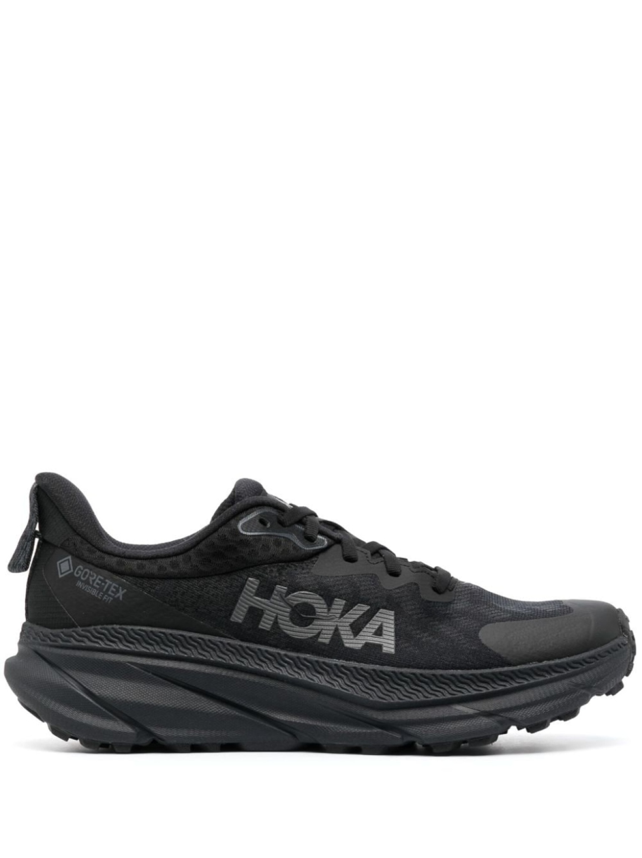 

Кроссовки Hoka With Logo, черный/темно-серый, Черный;серый, Кроссовки Hoka With Logo, черный/темно-серый