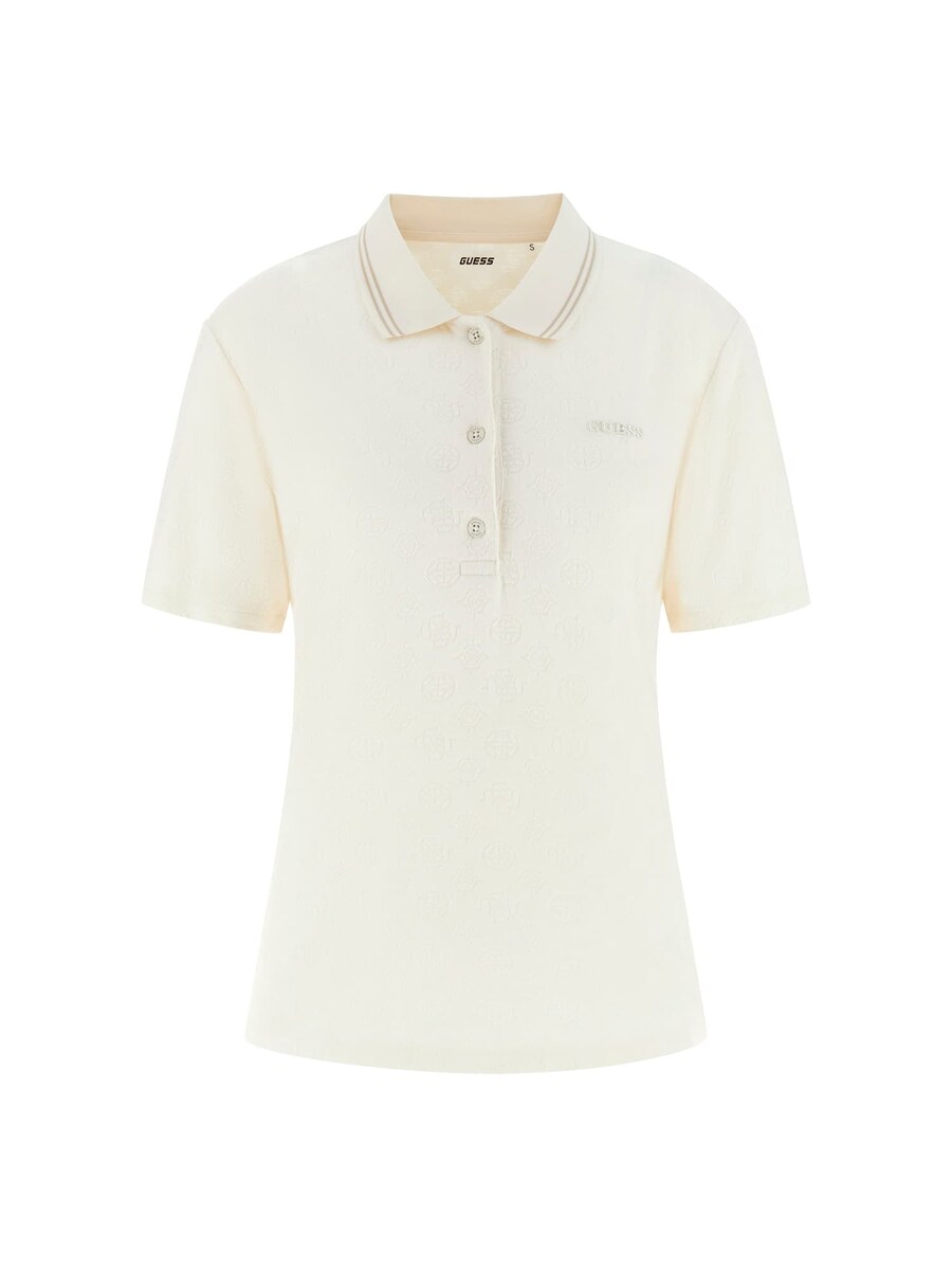 

Рубашка GUESS, Greige