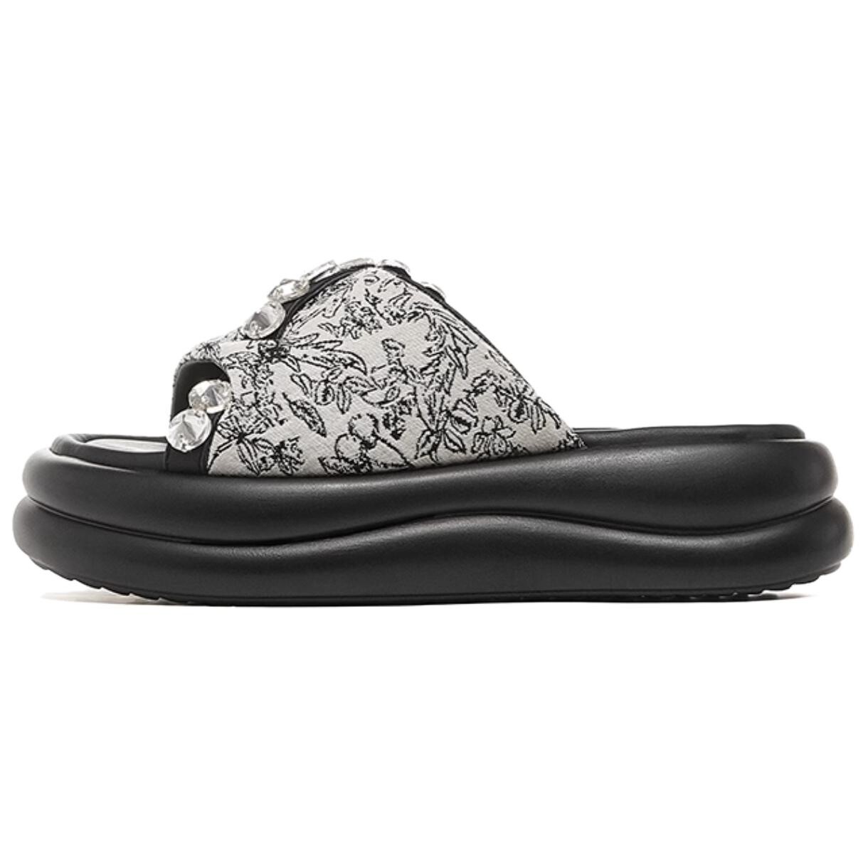 

Шлепанцы и сланцы JOSINY Slide Slippers Women's