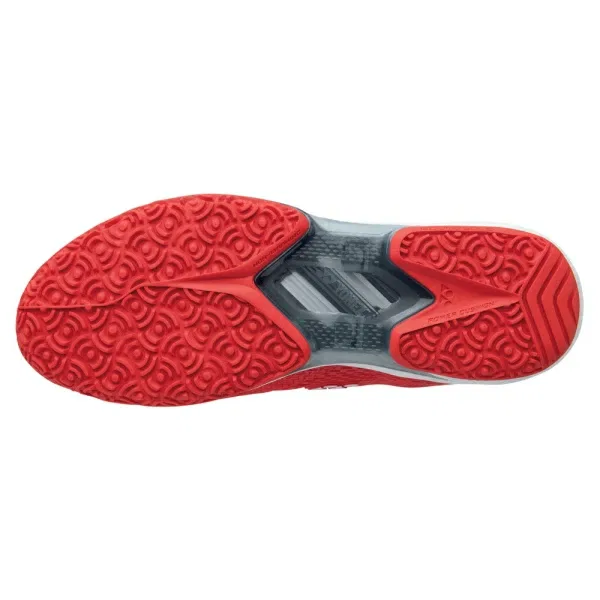 Мужские кроссовки для тенниса «Power Cushion Ad-Accel GC» от Yonex — фото 2