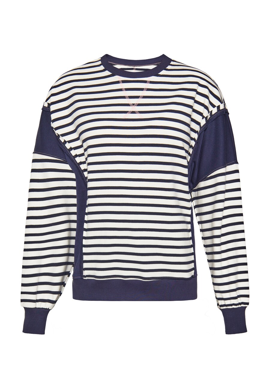 

Толстовка SANIKA Fashion Look, белый