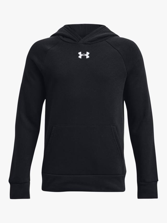 

Детская толстовка Rival Fleece Under Armour, Black