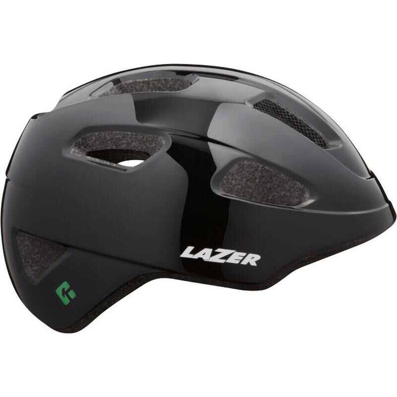 

Велосипедный шлем Lazer, черный