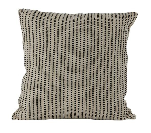

Декоративная подушка Light & Living BARAKI, 45x10x45 см, коричневый