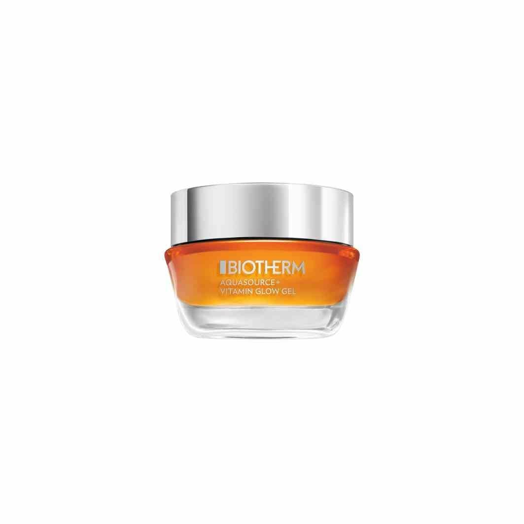 

Гель для лица aquasource vitamin glow gel Biotherm, объем 50 мл.