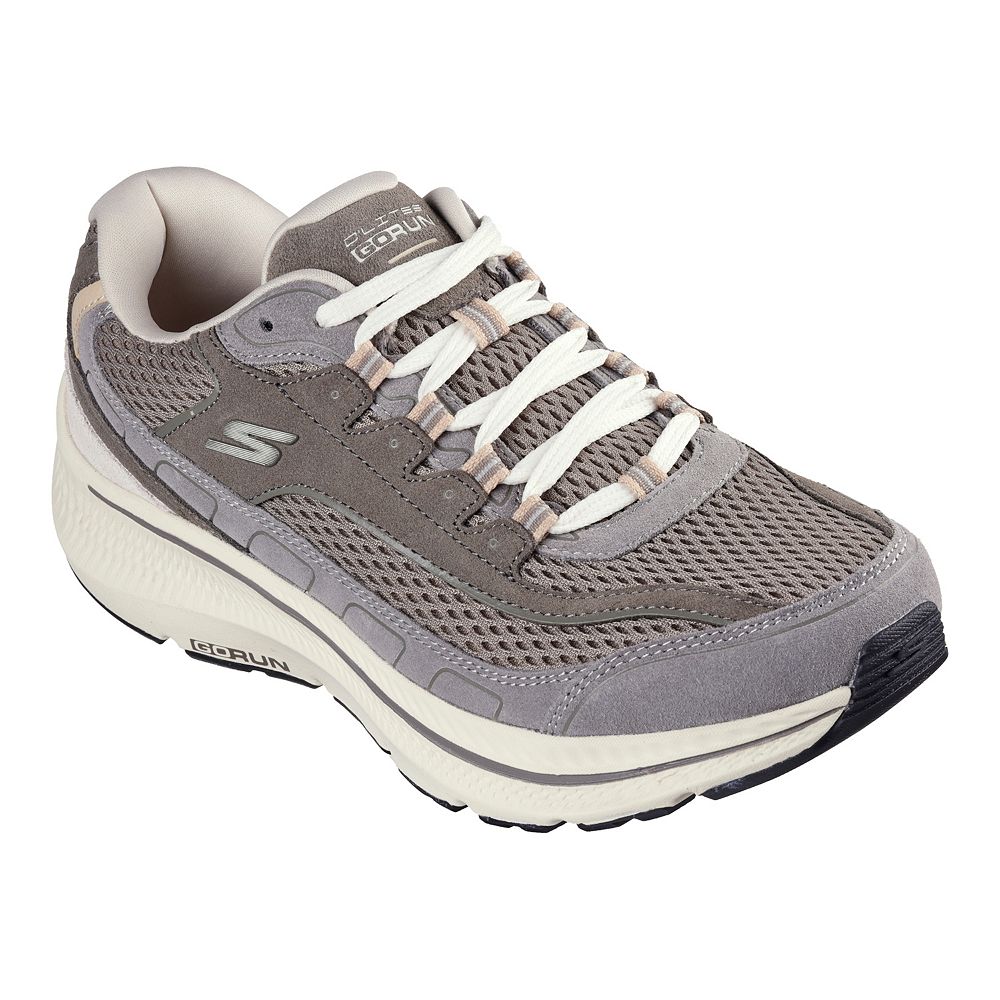 

Мужские кроссовки Skechers GO RUN Consistent 2.0 D'Lites Jogger, цвет Taupe