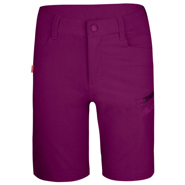 

Детские шорты haugesund Trollkids, Mulberry