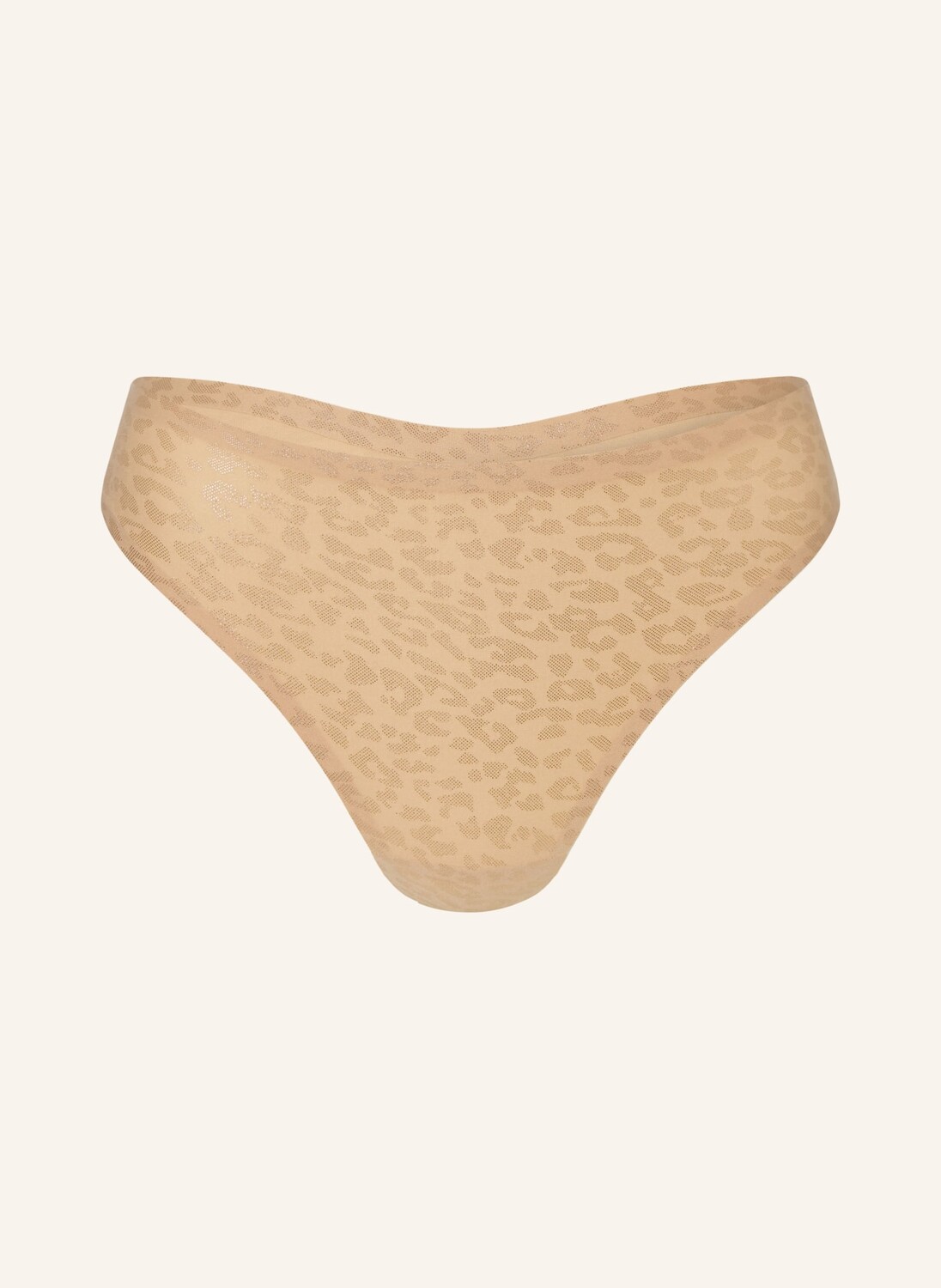 

Трусы soft stretch CHANTELLE, цвет NUDE/ROSÉGOLD