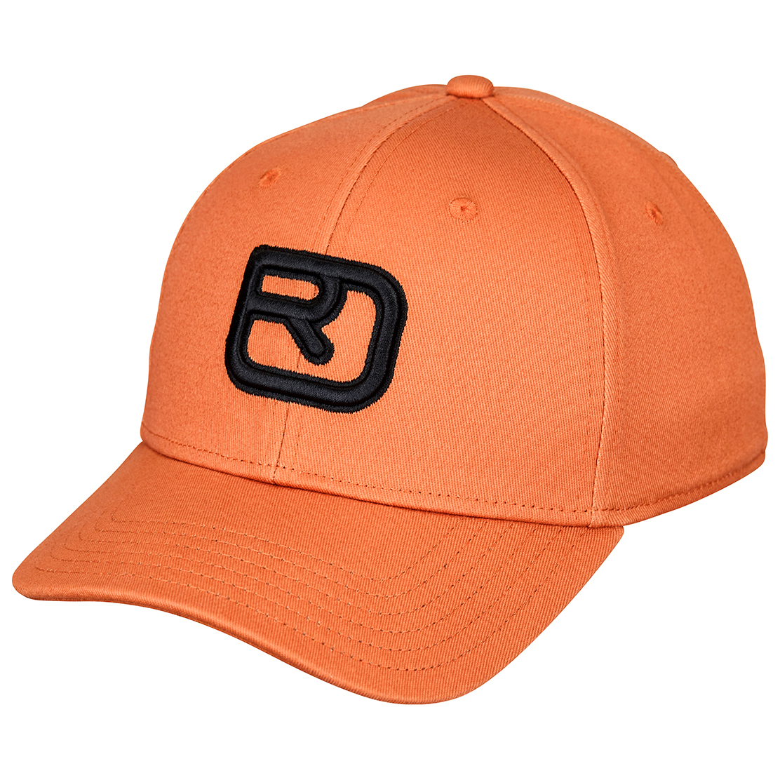 

Кепка Ortovox Logo Flex Cap, цвет Sly Fox