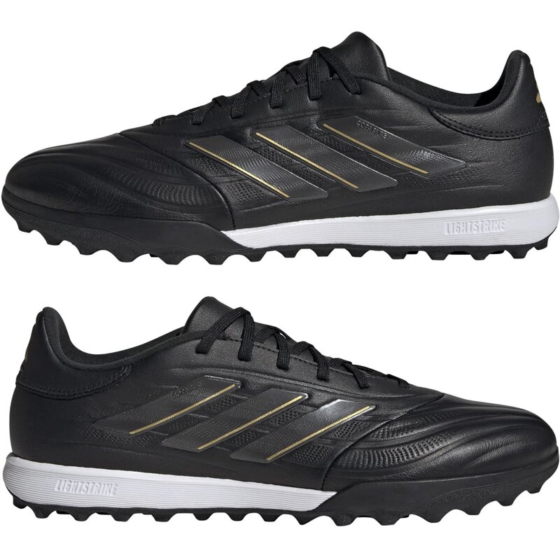 Футбольные бутсы для хард-корта Copa Pure 2 League TF Adidas, мультиколор — фото 4