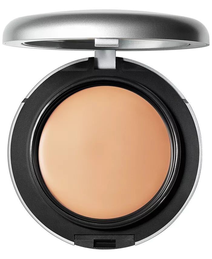 

Крем-пудра Studio Fix Tech Mac, цвет NW15 (light beige/neutral undertone)