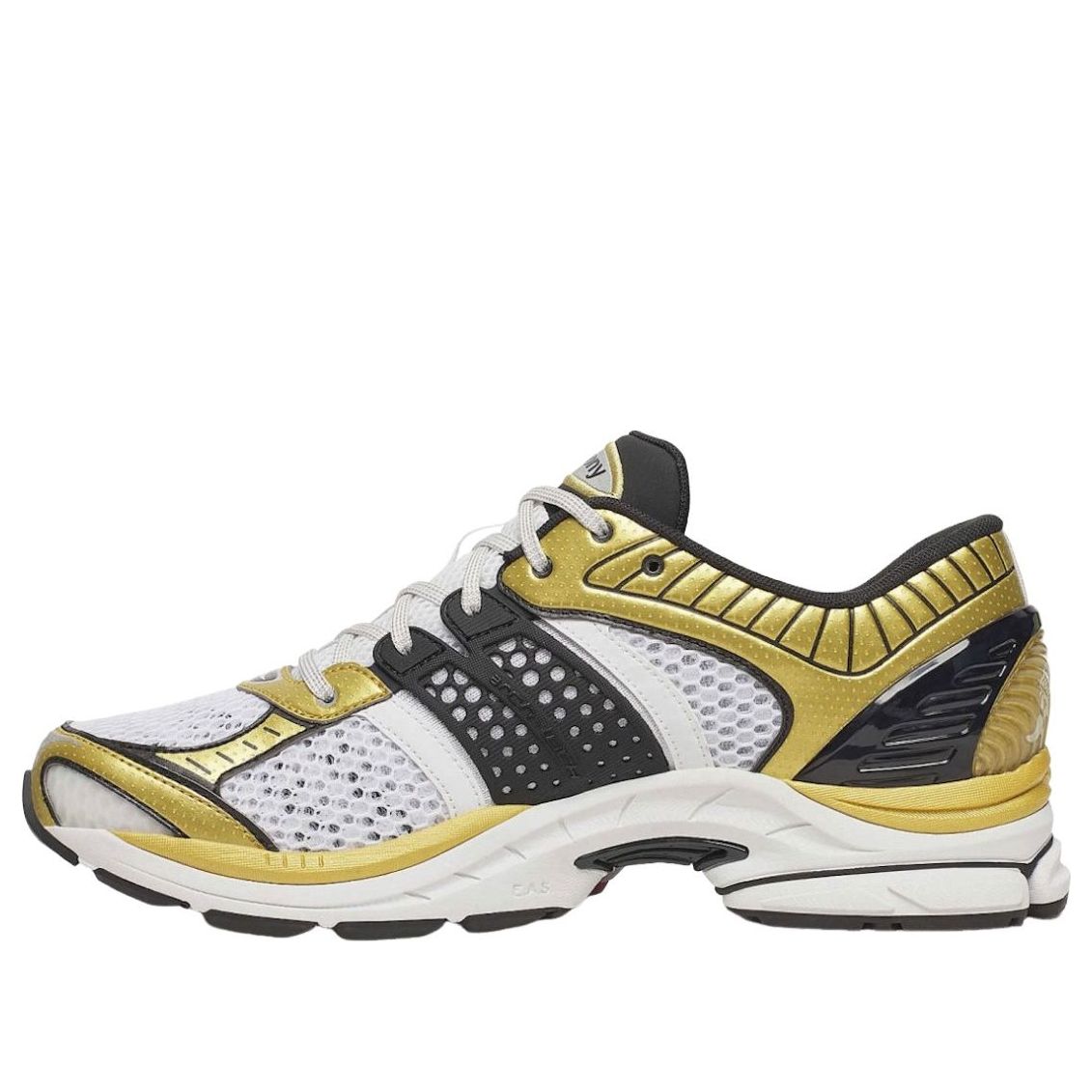 

Saucony ProGrid Paramount 'White Gold'