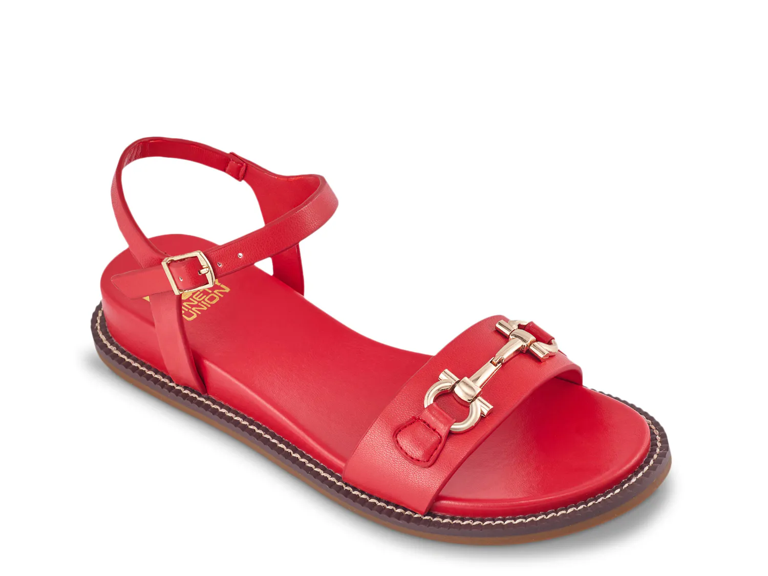 

Сандалии Madison Sandal Ninety Union, красный
