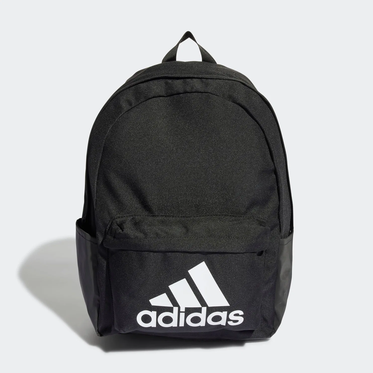 Рюкзак Adidas Classic BOS чёрный — фото 2
