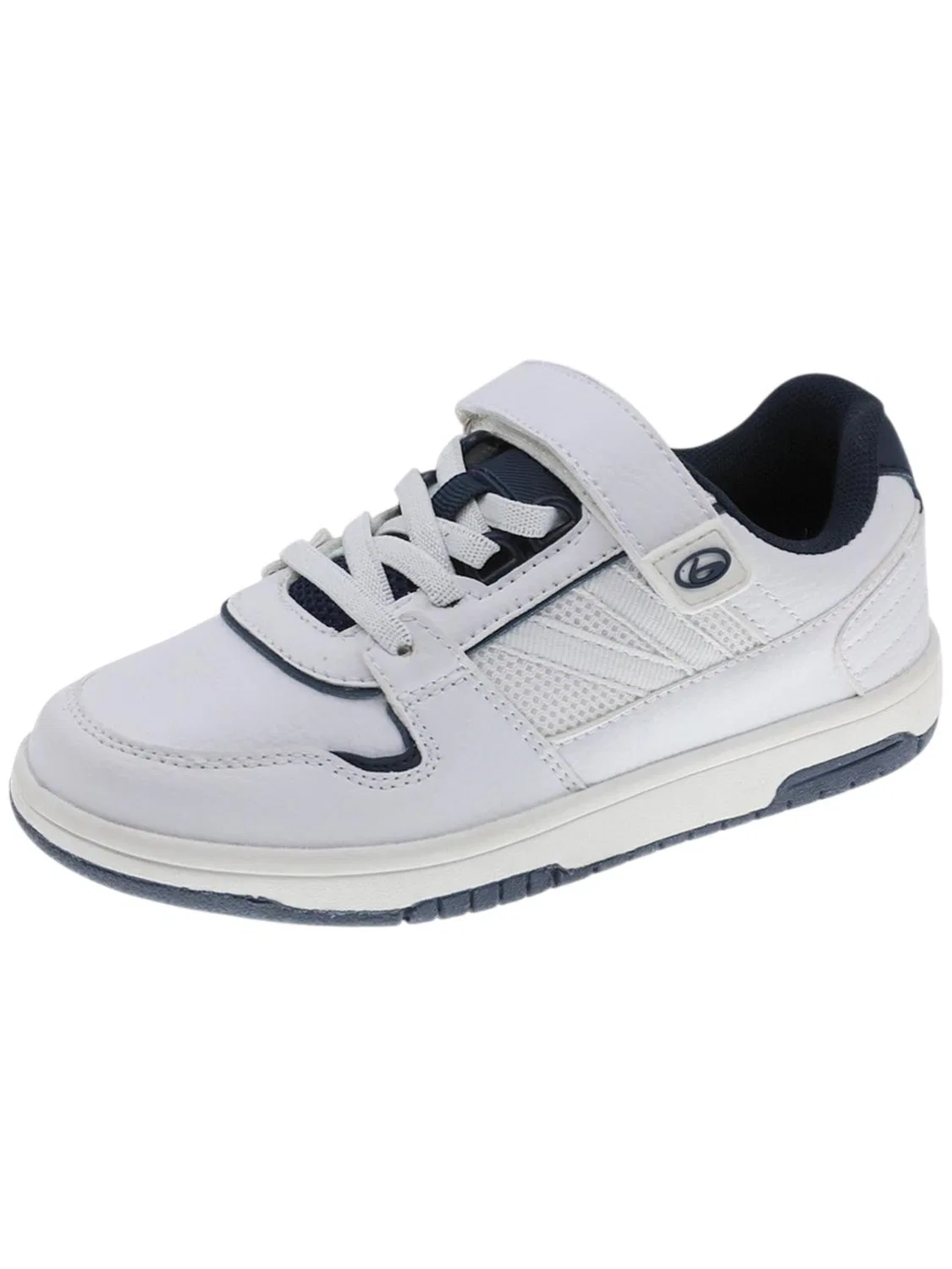Кроссовки Beppi Casual Shoe синего цвета