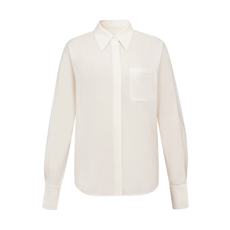 

Рубашка-пиджак Deep Breath женский, фиолетовый