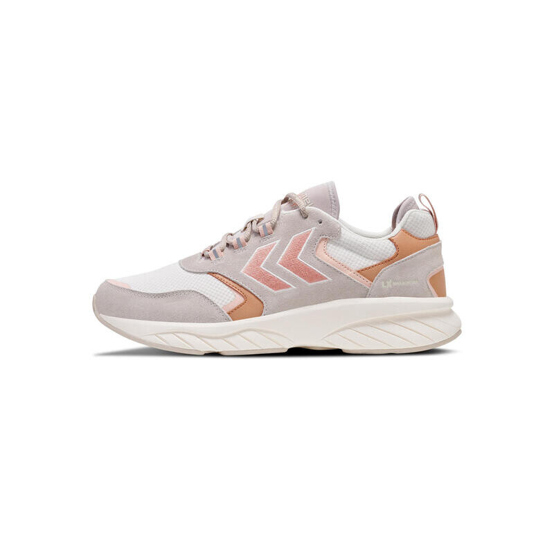 

Кроссовки Hummel, цвет cremefarben/silber