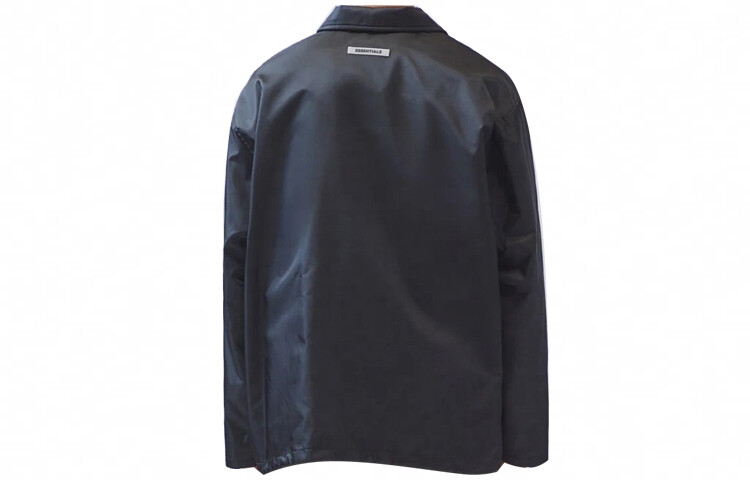 

Осень/Зима 19 Куртка Унисекс Fear Of God Essentials